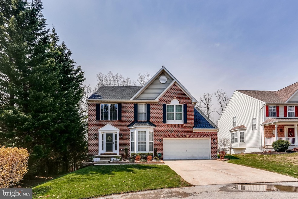 6449 Coxwold Dr, Elkridge, MD 21075 - photo 1