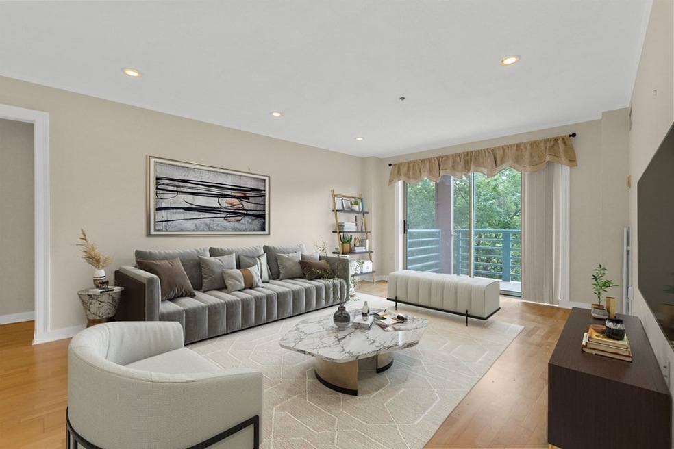 273 Cambridge Rd unit 404, Woburn, MA 01801 - photo 1