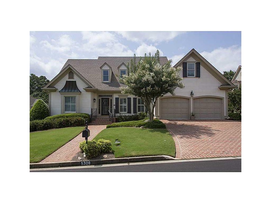 Exterior Front. Renovated Gem on Cul-de-Sac Lot in