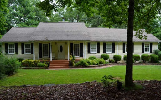 Main View