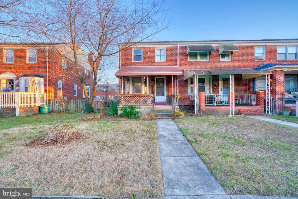 1945 Frames Rd, Dundalk, MD 21222 - photo 1