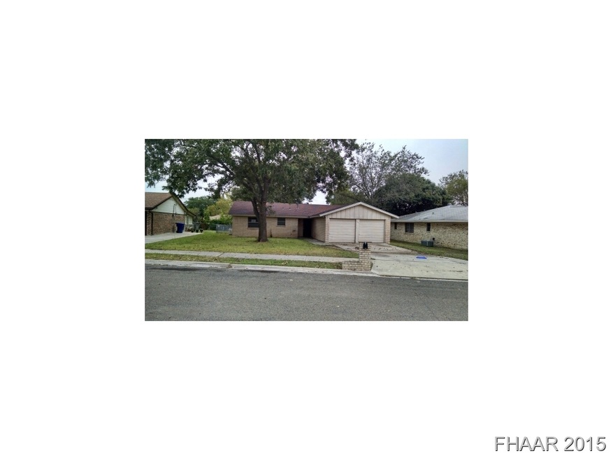 908 Holly St, Copperas Cove, TX 76522 - photo 1