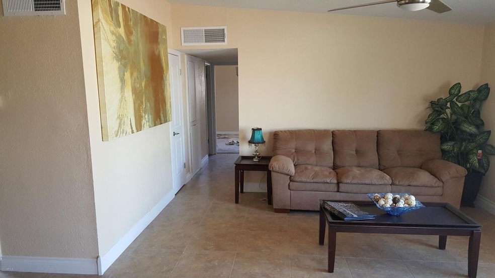 57th Living room