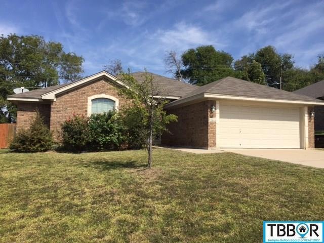 5414 Foxhill Rd, Temple, TX 76502 - photo 1