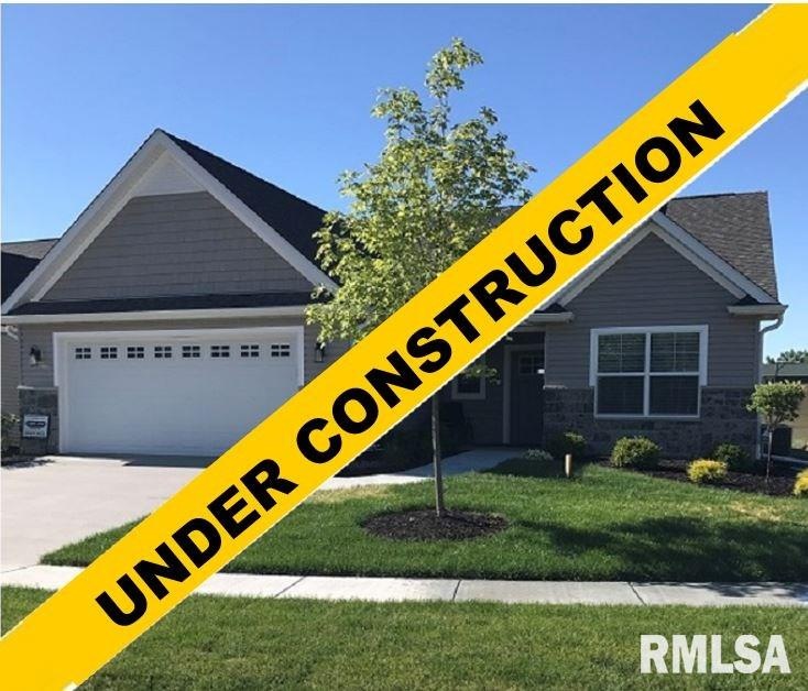 2659 Pheasant Creek Cir, Davenport, IA 52807 - photo 1