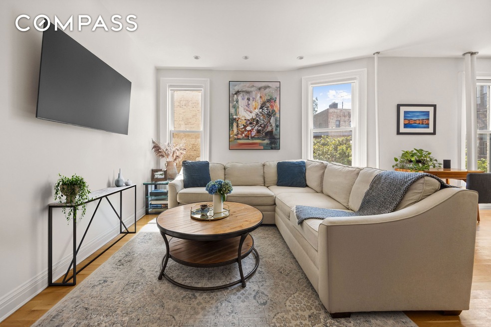 570 7th St unit 3B, Brooklyn, NY 11215 - photo 1