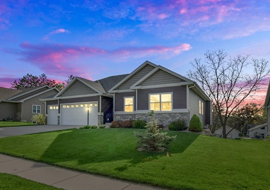 2709 Turnstone Cir, Fitchburg, WI 53719 - photo 1