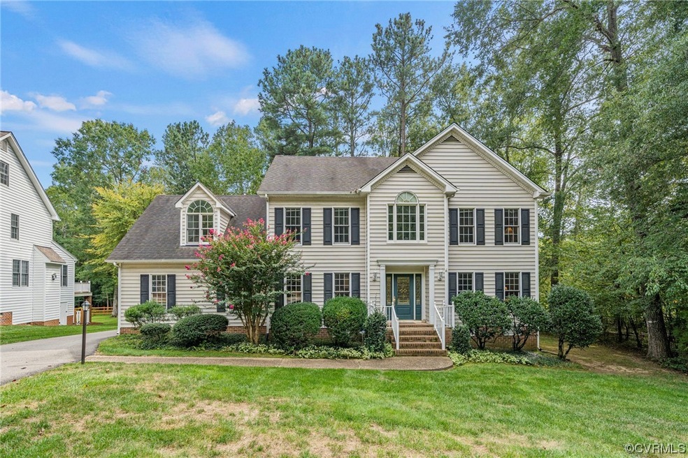 15119 Fox Branch Ln, Midlothian, VA 23112 MLS 2323223