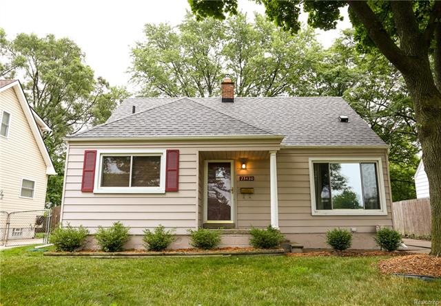 23430 Rosewood St, Oak Park, MI 48237 - photo 1