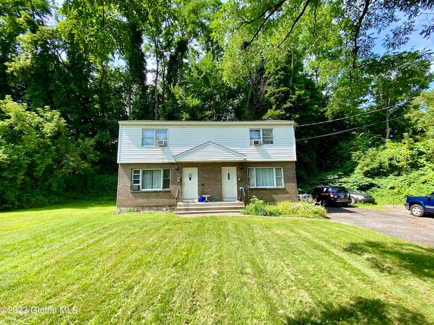 58 Cheltingham Ave, Schenectady, NY 12306 - photo 1