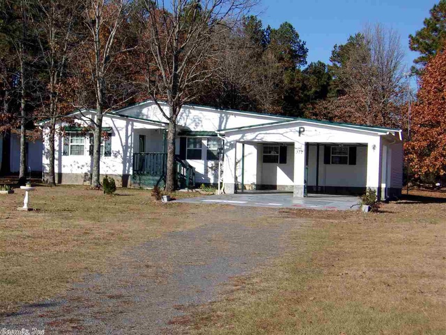 372 Shiloh Rd, Mc Rae, AR 72102 - photo 1