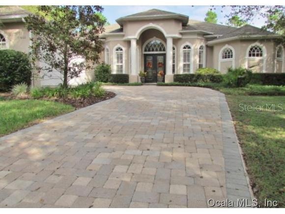 8120 SW 215th Terrace, Dunnellon, FL 34431 - photo 1