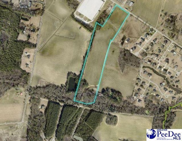 0 W Main St & Devonshire Rd, Lake City, SC 29560 - photo 1