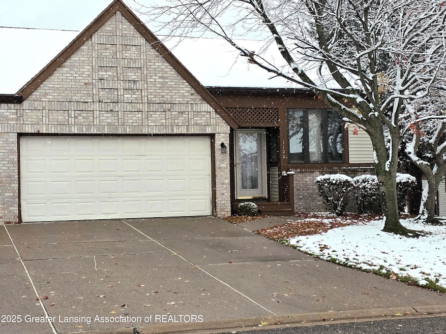 1120 Rolling Green Lane - Primary Photo