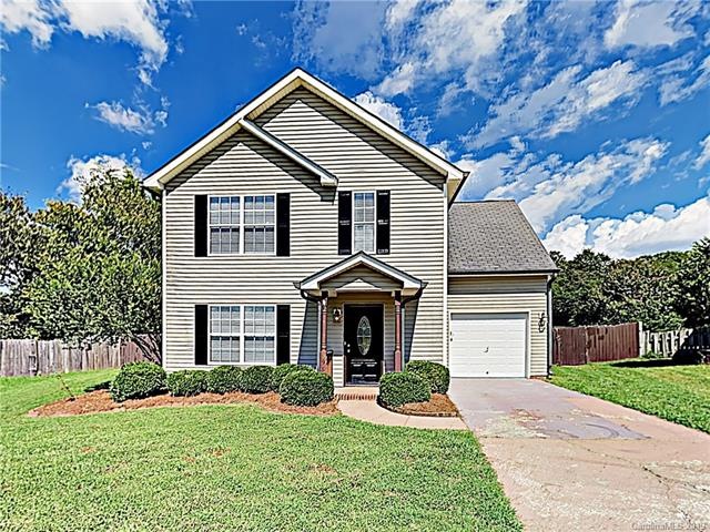 3969 Hollows Glen Ct SW, Concord, NC 28027 - photo 1