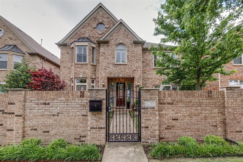 6120 Winton St, Dallas, TX 75214 - photo 1