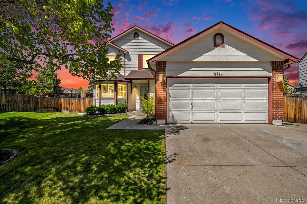 5291 E 129th Way, Thornton, CO 80241 - photo 1