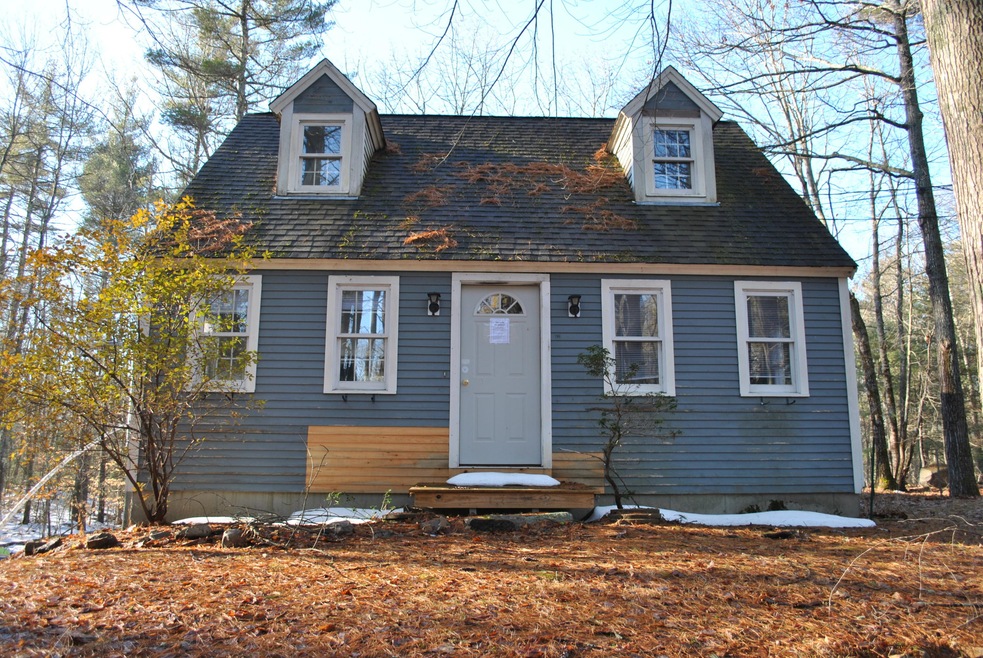 188 York Woods Rd unit 188, South Berwick, ME 03908 - photo 1