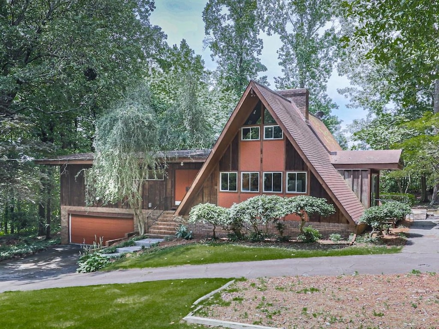 Welcome to 1467 Shiloh Trail East, where your dream of living on Pinetree Country Club Golf Course can come true!