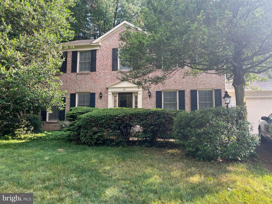 53 Redding Ridge Dr, Gaithersburg, MD 20878 - photo 1