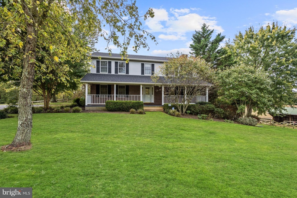 1845 John c Ward Rd, Owings, MD 20736 - photo 1