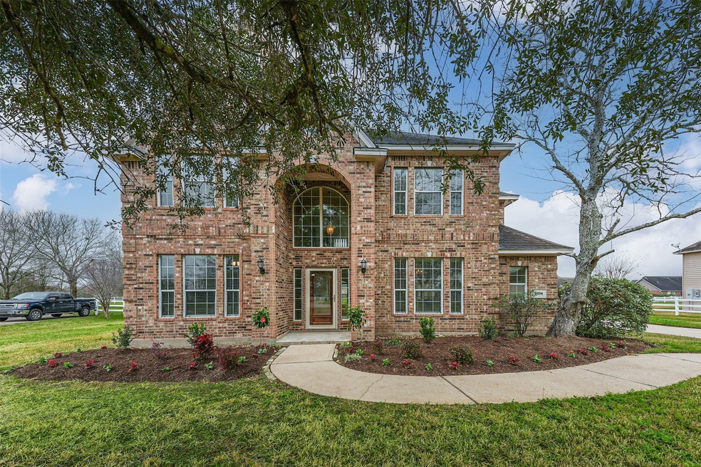 4034 Ravencrest Ct, Pearland, TX 77584 - photo 1