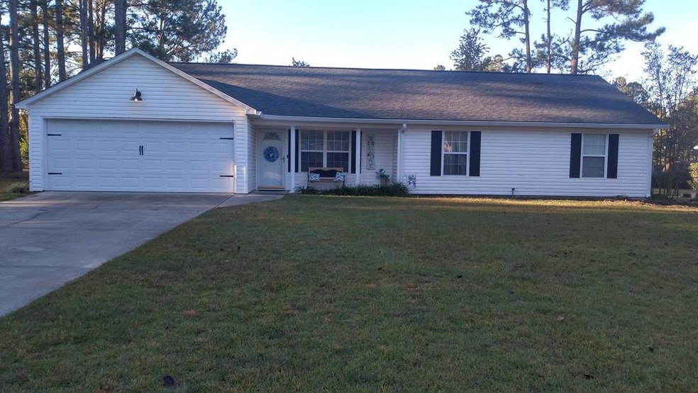 810 44th St E, Tifton, GA 31794 - photo 1
