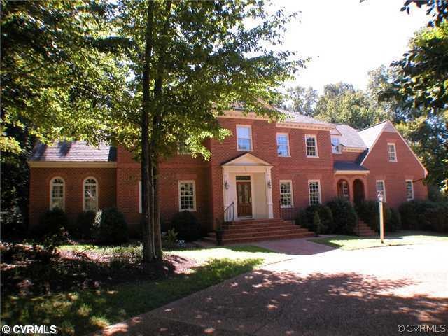 11911 Aberdeen Landing Terrace, Midlothian, VA 23113 - photo 1