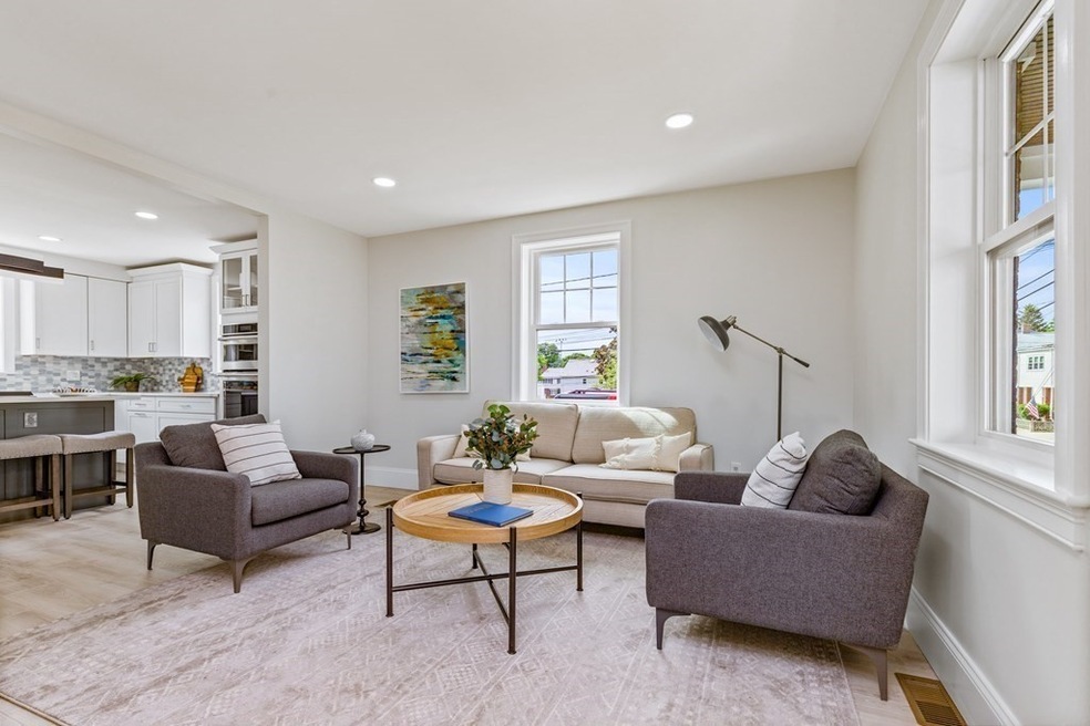 81 Hawthorn St unit 83, Newton, MA 02458 - photo 1