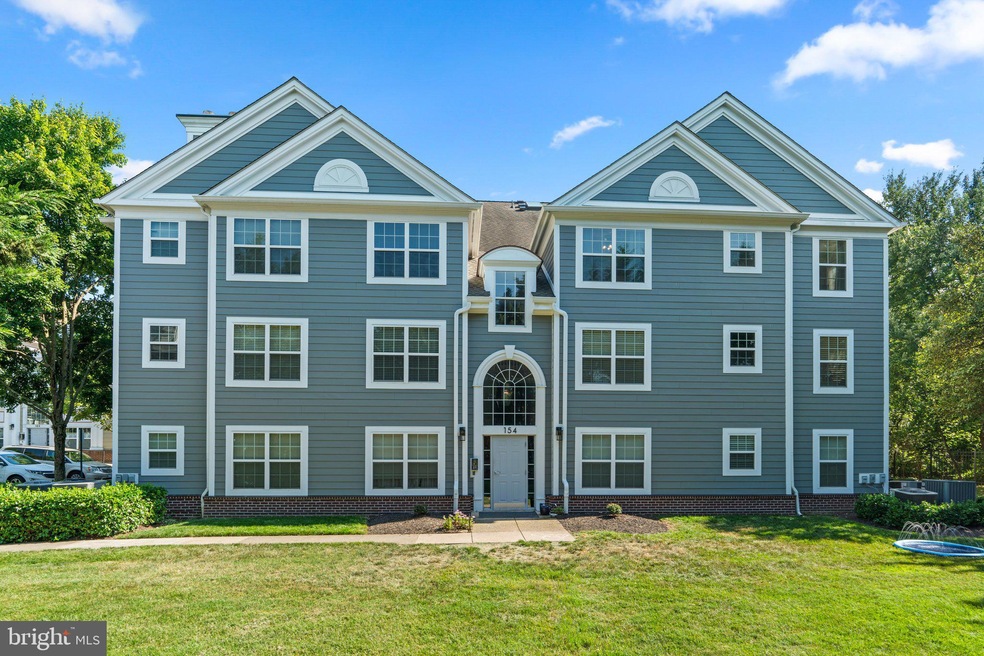 154 Kendrick Place unit 38L, Gaithersburg, MD 20878 - photo 1