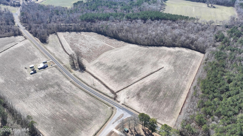 00 Cal Jones Rd, Vanceboro, NC 28586 - photo 1
