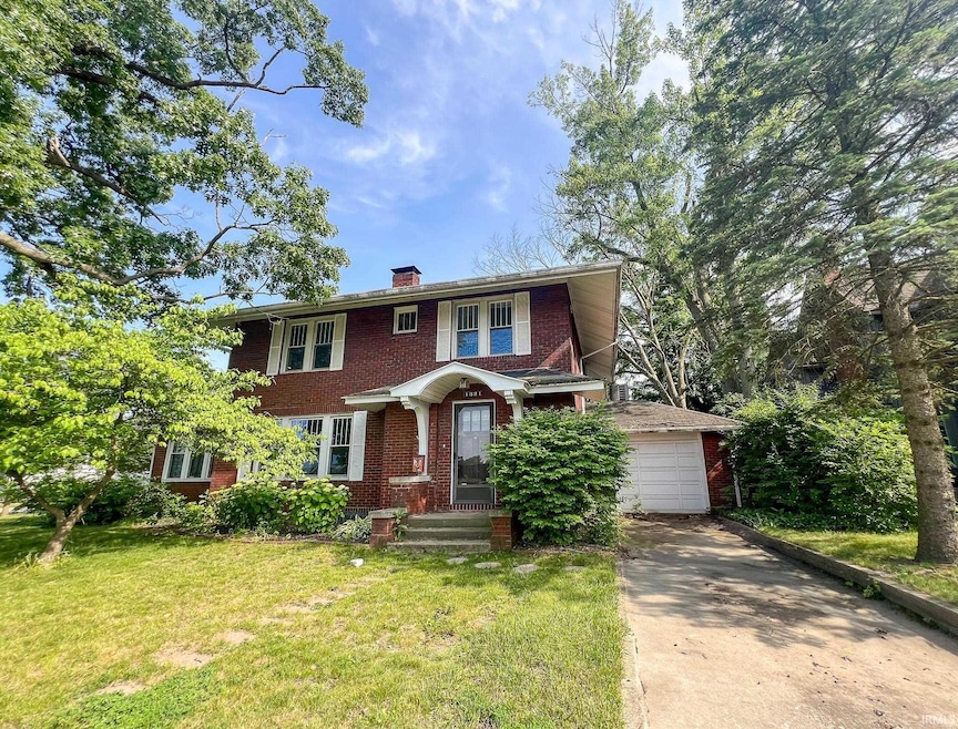 1321 E Jackson Blvd, Elkhart, IN 46516 - photo 1