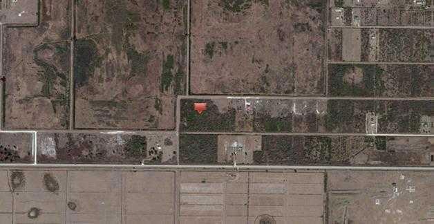 Aerial View.