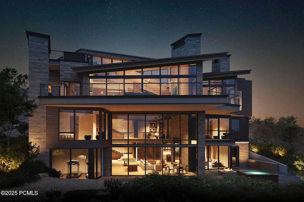 2923 W Jordanelle View Dr, Heber City, UT 84032 - photo 1