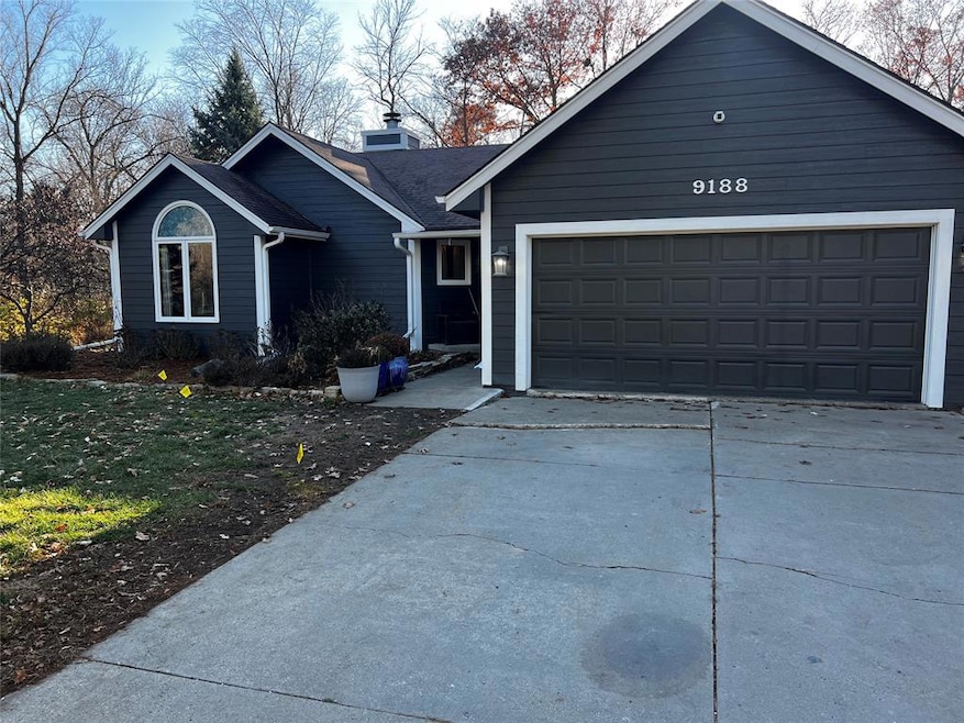 9188 NW Polk City Dr, Polk City, IA 50226 - photo 1