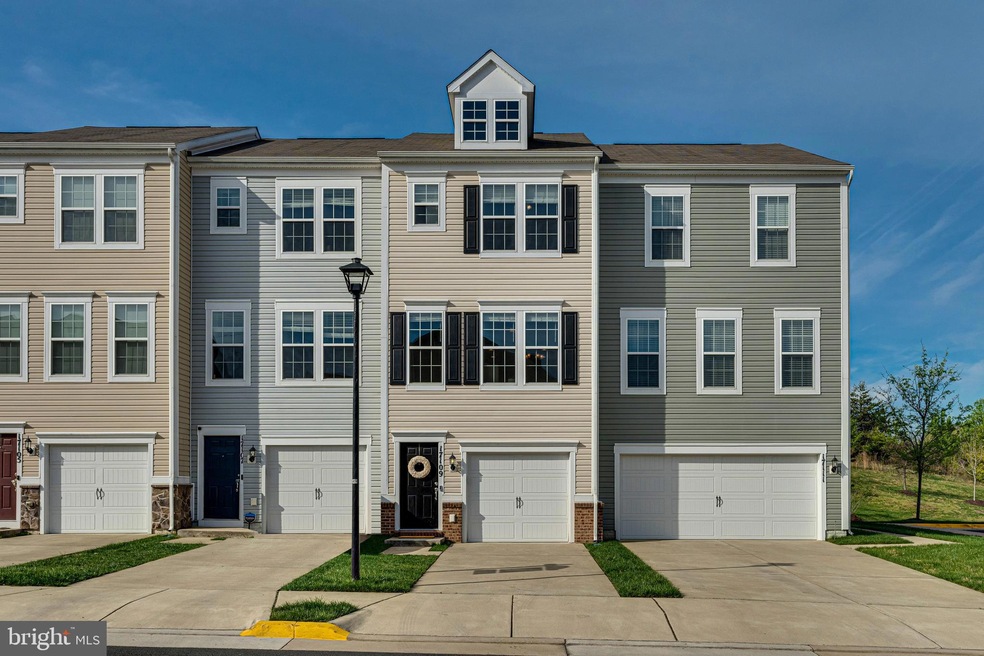 17109 Gibson Mill Rd, Dumfries, VA 22026 - photo 1