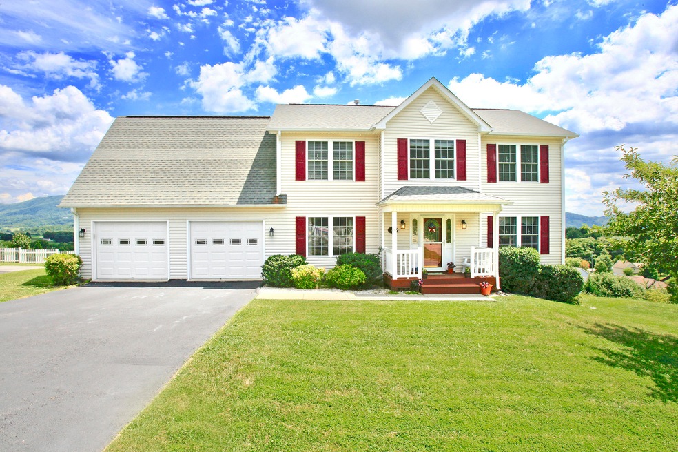 Welcome Home