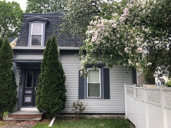 10 Charles St unit 2, Westborough, MA 01581 - photo 1