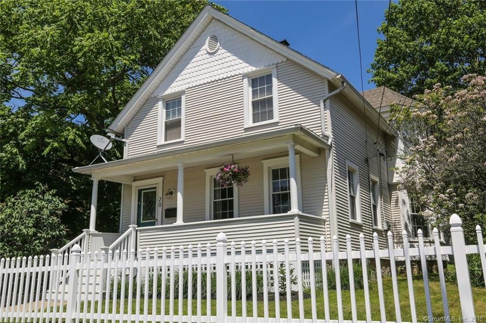 18 Clement St, Waterford, CT 06385 - photo 1