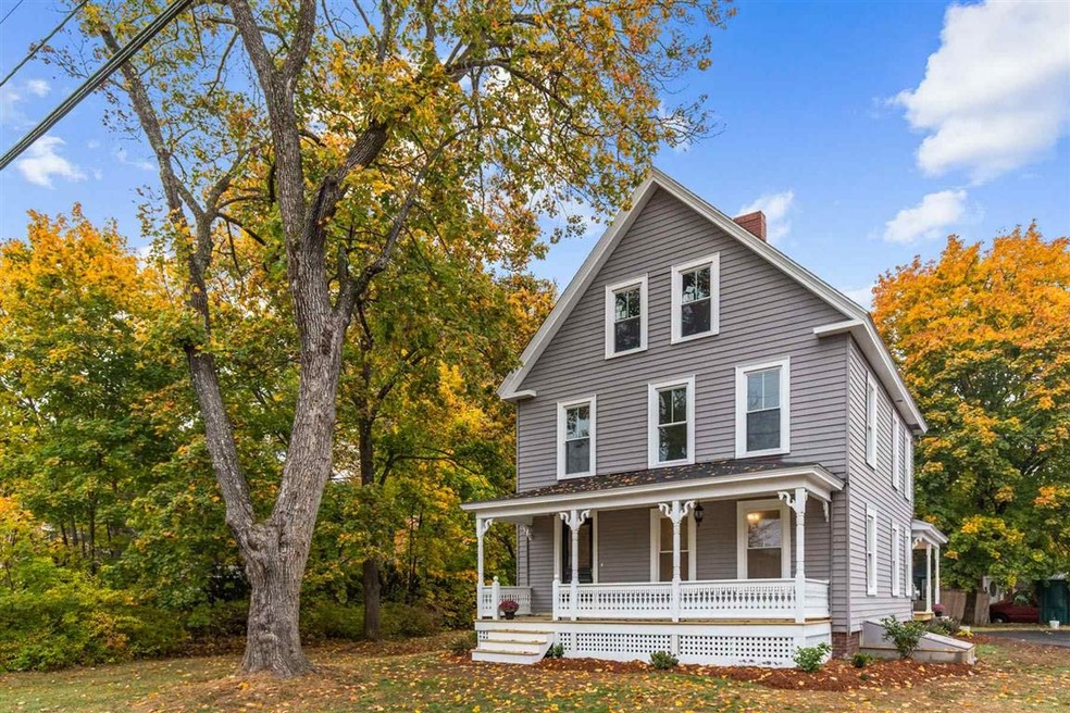 39 Epping St, Raymond, NH 03077 - photo 1