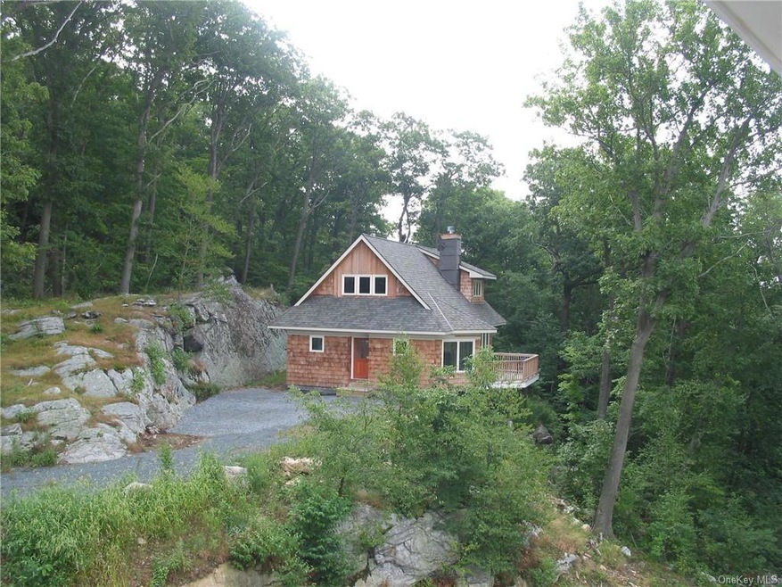 25 Denning Hill, Garrison, NY 10524 - photo 1