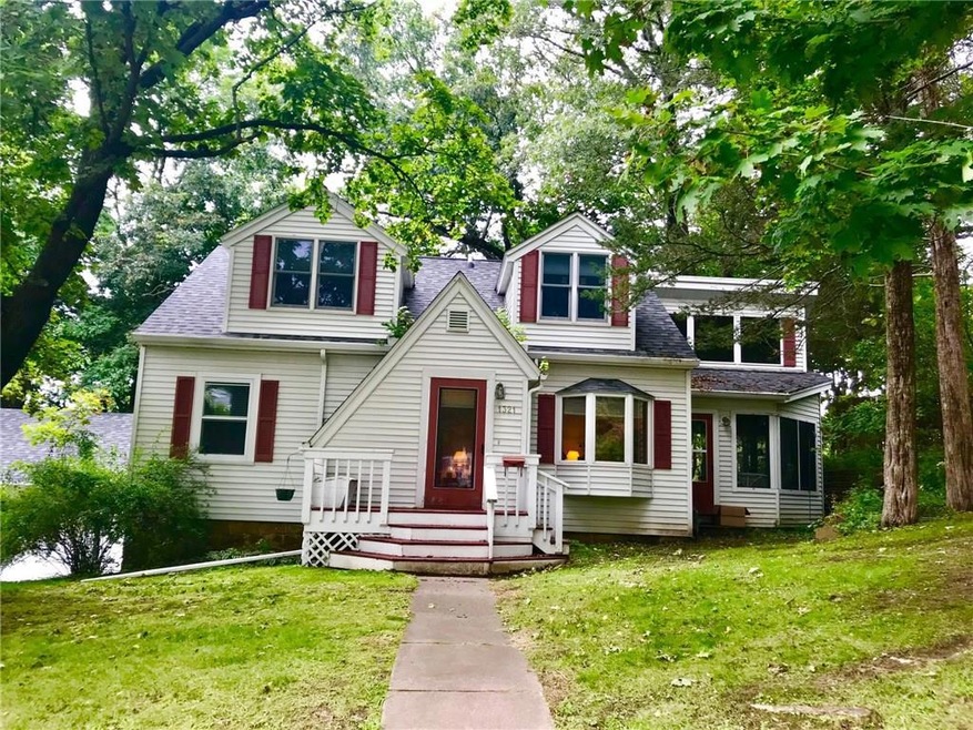 1321 Wilson Ave, Menomonie, WI 54751 - photo 1