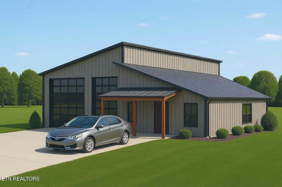 0 Waterfront Knoll unit 1311899, Sharps Chapel, TN 37866 - photo 1