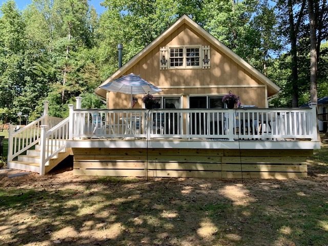 1282 N Lakeshore Dr, Louisa, VA 23093 - photo 1