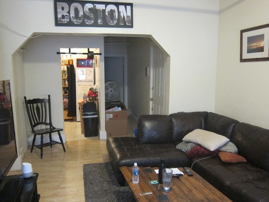 35 Queensberry St unit B, Boston, MA 02215 - photo 1