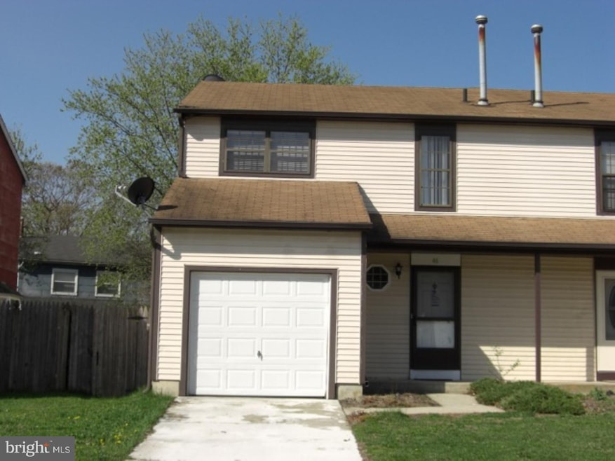 46 Canis Ct, Sewell, NJ 08080 - photo 1