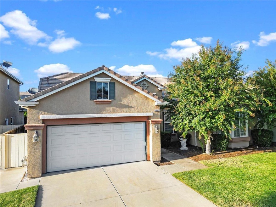 4609 Via Terreno, Modesto, CA 95357 | MLS# 223095596