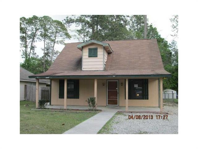 336 Third St, Pearl River, LA 70452 - photo 1
