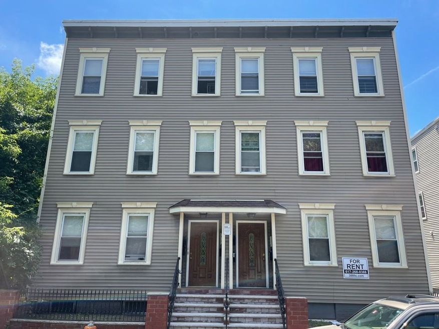 288 Highland St unit 3, Roxbury, MA 02119 - photo 1