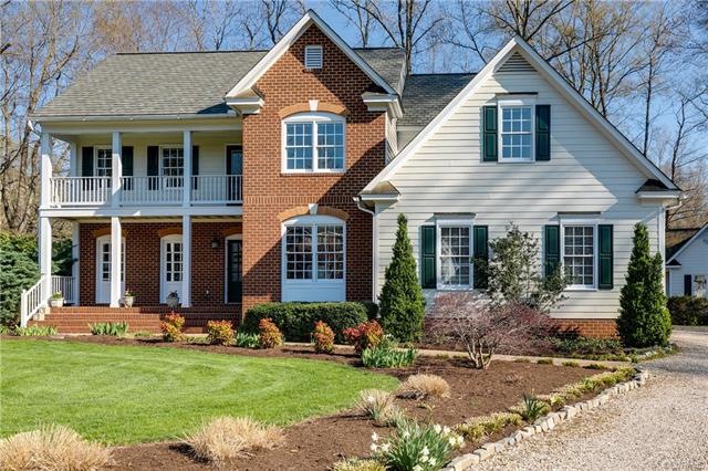 9501 Gaslight Ct, Henrico, VA 23229 - photo 1